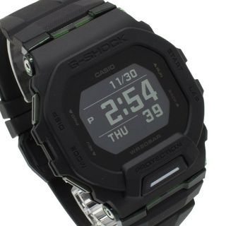 ジーショック(G-SHOCK)のカシオ G-SHOCK 腕時計 GBD-200UU-1DR(腕時計(デジタル))