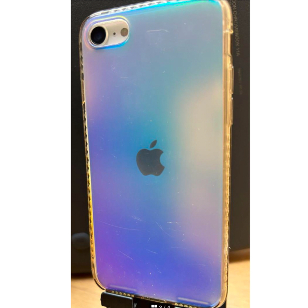iPhone SE 第3世代　ケース スマホ/家電/カメラのスマホアクセサリー(モバイルケース/カバー)の商品写真