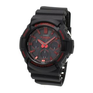 ジーショック(G-SHOCK)のカシオ G-SHOCK 腕時計 GAS-100BNR-1ADR(腕時計(アナログ))