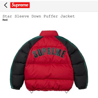 Supreme ブルゾン（その他） M 緑x紺xピンク等(チェック)普通裏地