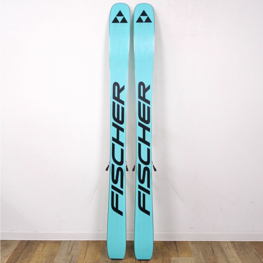 Fisher - 美品 フィッシャー FISCHER RANGER 102 WS レンジャー Fisher - 美品 フィッシャー FISCHER RANGER 102 WS レンジャー