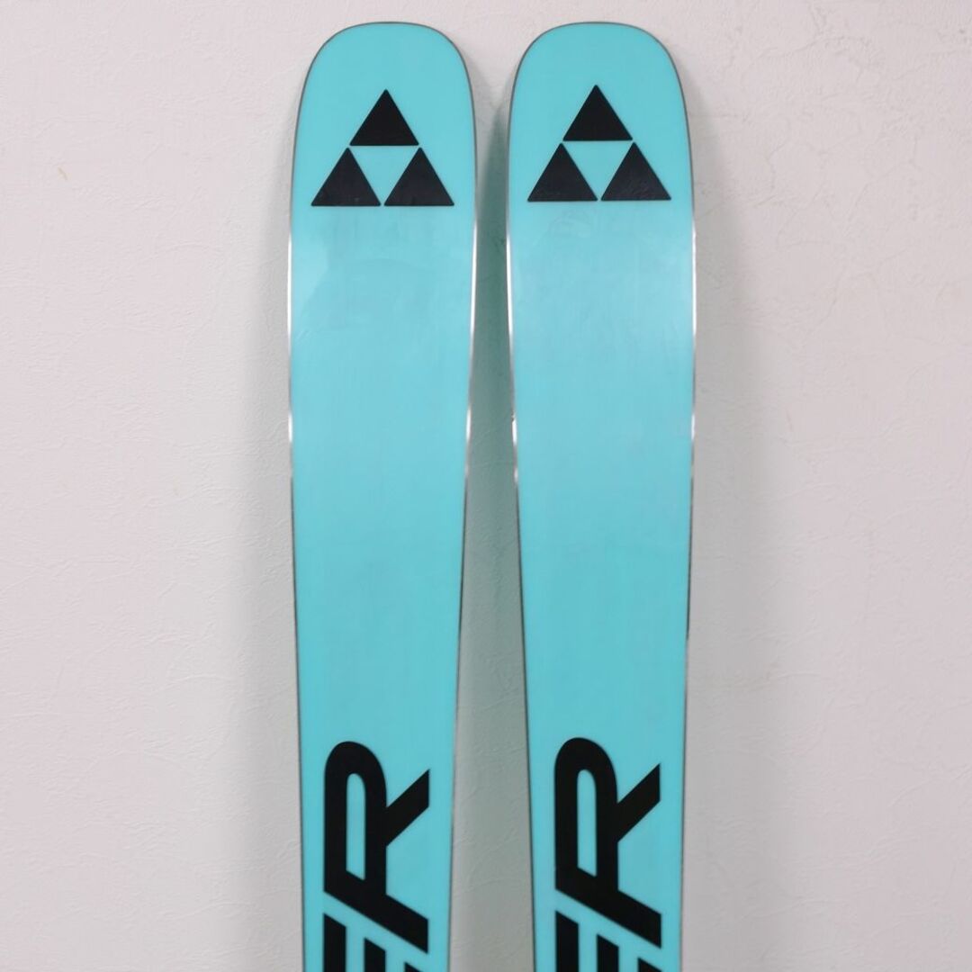Fisher - 美品 フィッシャー FISCHER RANGER 102 WS レンジャー Fisher - 美品 フィッシャー FISCHER RANGER 102 WS レンジャー
