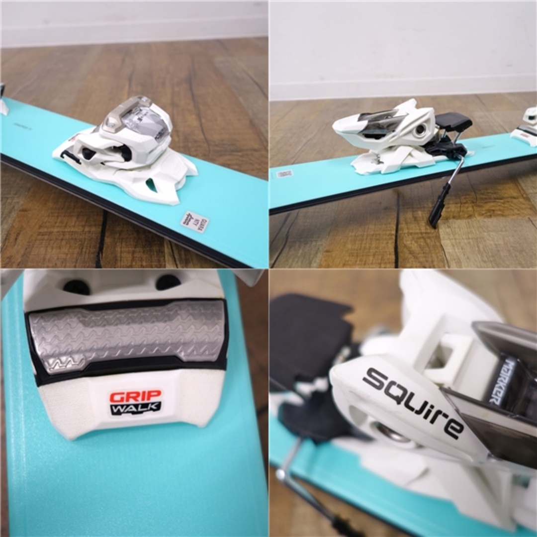 Fisher - 美品 フィッシャー FISCHER RANGER 102 WS レンジャー Fisher - 美品 フィッシャー FISCHER RANGER 102 WS レンジャー