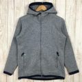 MENs S  カリマー ジャーニー パーカ Journey Parka ニット