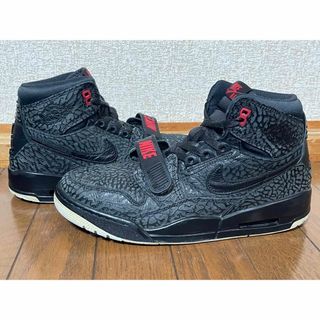 ナイキ(NIKE)のNIKE AIR JORDAN LEGACY 312 27.5cm(スニーカー)