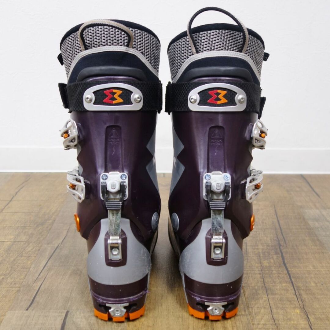 GARMONT - ガルモント GARMONT RADIUM ラディウム 25.5cm 295mm GARMONT - ガルモント GARMONT RADIUM ラディウム 25.5cm 295mm