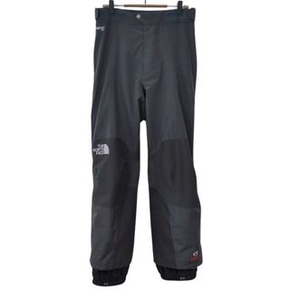 ザノースフェイス(THE NORTH FACE)のザノースフェイス THE NORTH FACE GORE TEX マウンテンパンツ NPW15451 SUMMIT サミット グレー 登山 ウェア アウトドア(登山用品)