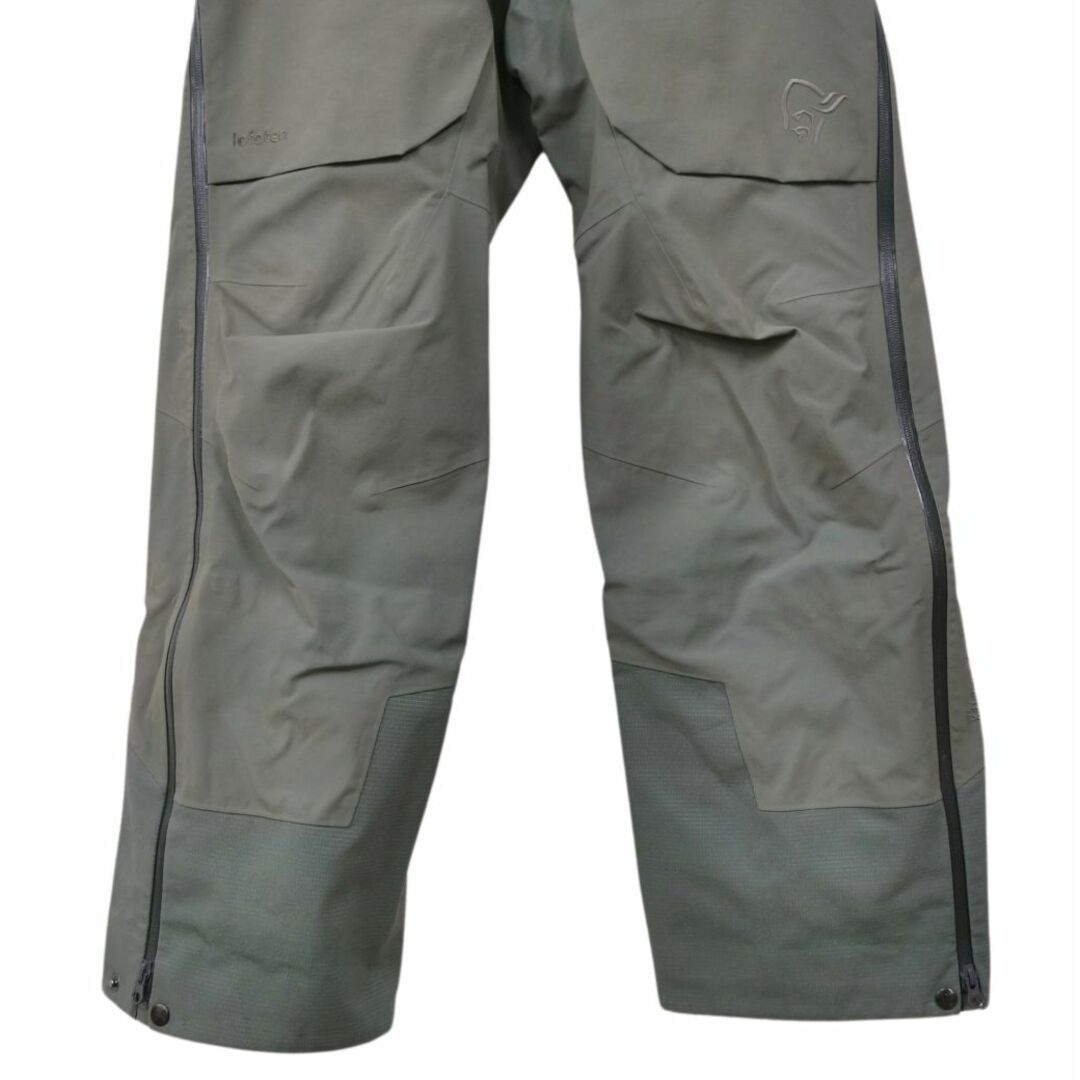 ノローナ NORRONA lofoten GORE TEX Pro Pants メンズ S ノローナ NORRONA lofoten GORE TEX Pro Pants メンズ S