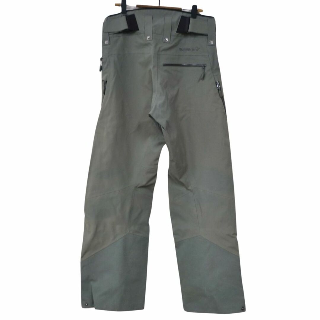 ノローナ NORRONA lofoten GORE TEX Pro Pants メンズ S ノローナ NORRONA lofoten GORE TEX Pro Pants メンズ S
