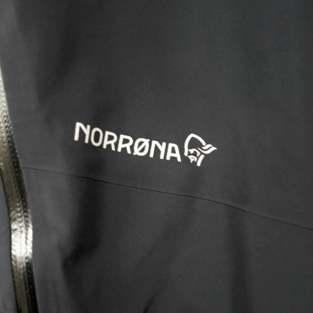未使用 ノローナ NORRONA falketind GORE TEX Pants フォルケ 未使用 ノローナ NORRONA falketind GORE TEX Pants フォルケ