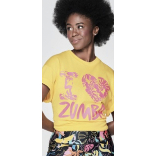 ズンバ Tシャツの通販 1,000点以上 | Zumbaを買うならラクマ