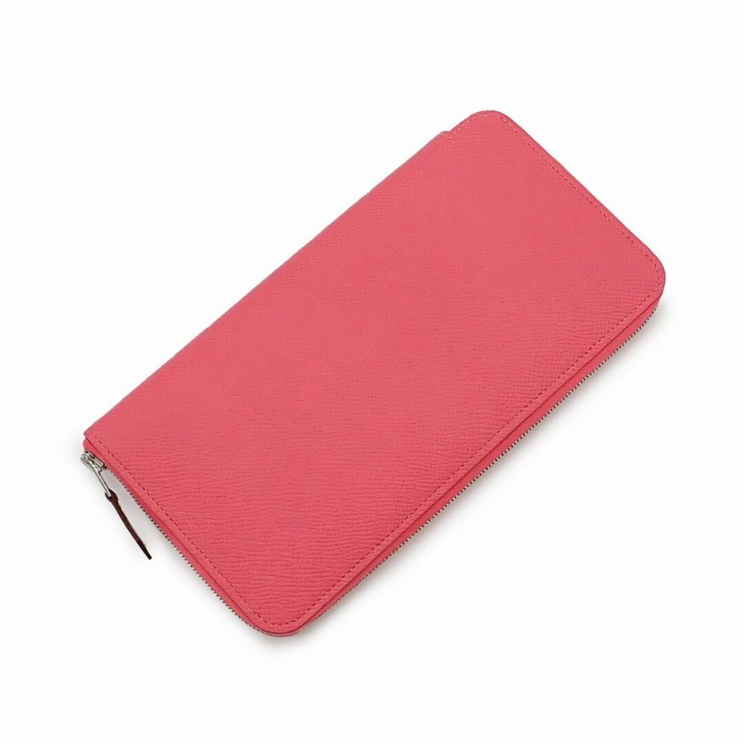 未使用品 エルメス アザップロング 長財布 シルクイン 未使用品 エルメス アザップロング 長財布 シルクイン
