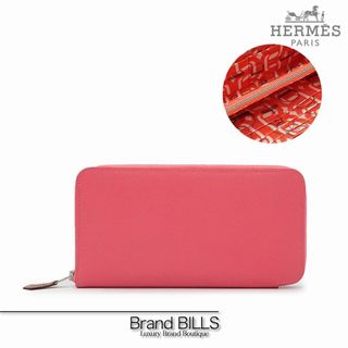 エルメス アザップ 財布(レディース)(ピンク/桃色系)の通販 100点 エルメス アザップ 財布(レディース)(ピンク/桃色系)の通販 100点