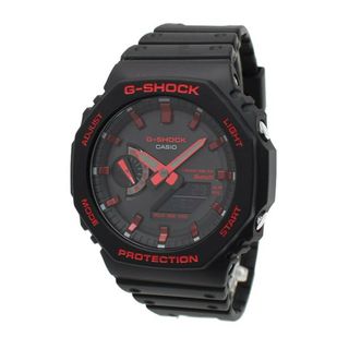 ジーショック(G-SHOCK)のカシオ G-SHOCK 腕時計 GA-B2100BNR-1ADR(腕時計(アナログ))