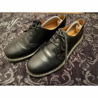 ドクターマーチン(Dr.Martens)のドクターマーチン　3ホール(ローファー/革靴)