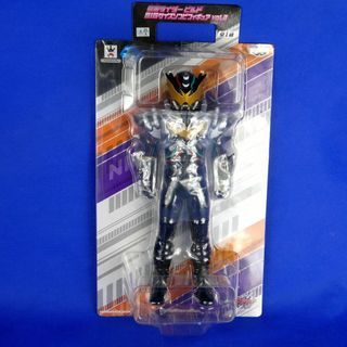 バンプレスト(BANPRESTO)の仮面ライダービルド★ナイトローグ★BIGサイズ２４㎝★仮面ライダー★バンプレス(特撮)