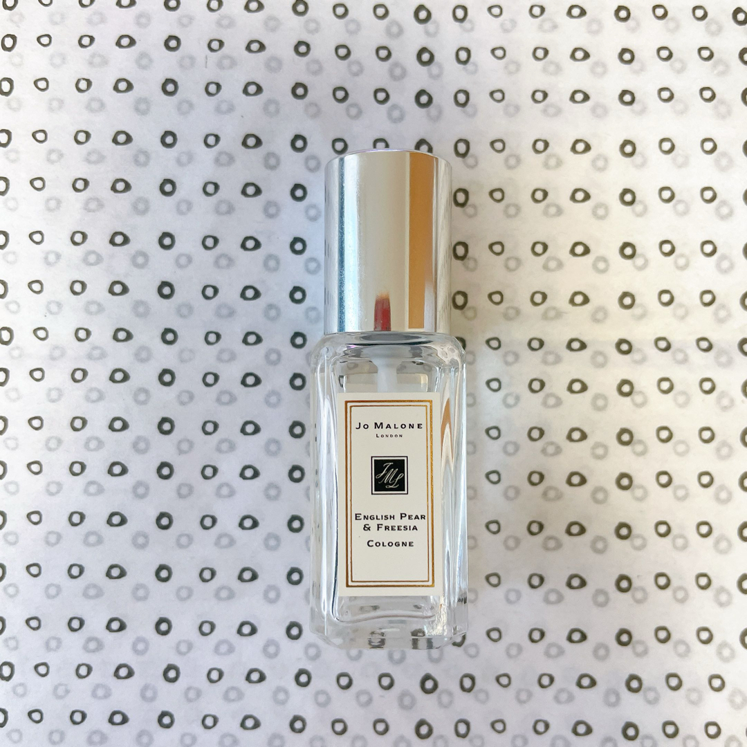 Jo Malone(ジョーマローン)のJO MALONE イングリッシュペアー アンド フリージアコロン EDC 9m コスメ/美容の香水(その他)の商品写真