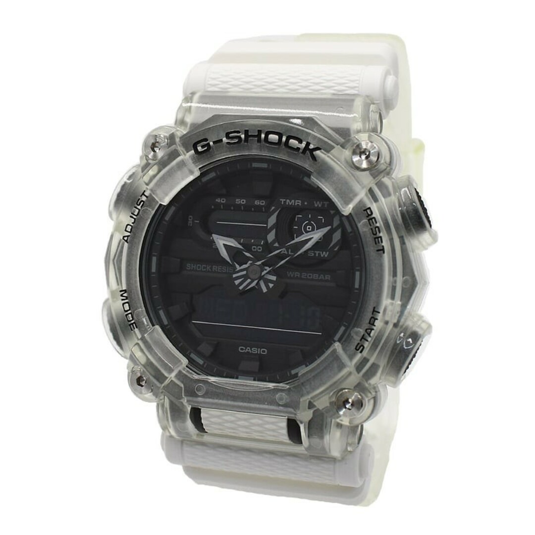 G-SHOCK(ジーショック)のカシオ G-SHOCK 腕時計 GA-900SKL-7ADR メンズの時計(腕時計(アナログ))の商品写真