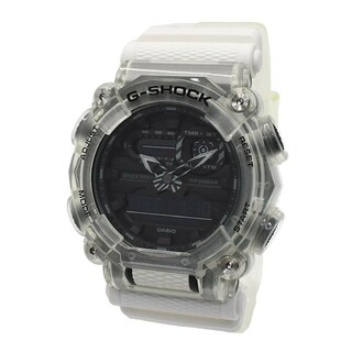 ジーショック(G-SHOCK)のカシオ G-SHOCK 腕時計 GA-900SKL-7ADR(腕時計(アナログ))