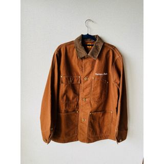 ジャケット/アウター年末年始セール　Mサイズ　HUMAN MADE trucker jacket