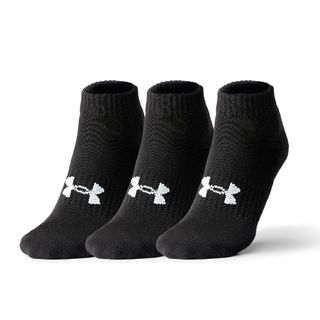 アンダーアーマー(UNDER ARMOUR)のサイズ27～29cm【アンダーアーマー】ソックス【靴下】新品未開封【黒】(ソックス)