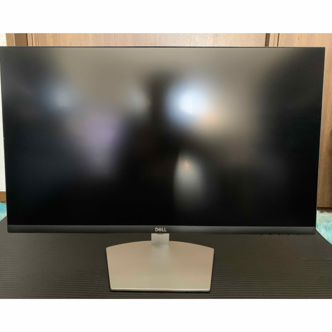 Dell S2721Q 27インチ 4Kモニター 美品 Dell S2721Q 27インチ 4Kモニター 美品