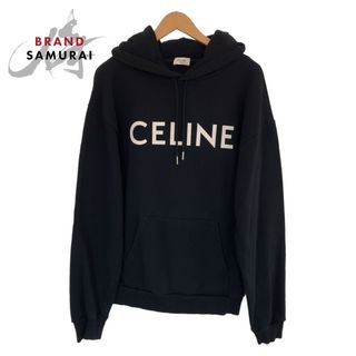 セリーヌ モデル パーカー(メンズ)の通販 31点 | celineのメンズを買う