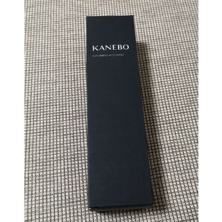 カネボウ(Kanebo)のカネボウ スクラビング マッドウォッシュ 130g(洗顔料)