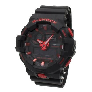 ジーショック(G-SHOCK)のカシオ G-SHOCK 腕時計 GA-700BNR-1ADR(腕時計(アナログ))