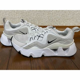 ナイキ(NIKE)のNIKE WMNS RYZ 365 23.5cm(スニーカー)