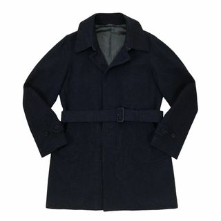 ロロピアーナ(LORO PIANA)の伊製ロロピアーナ for シップス STORM SYSTEM ステンカラーコート(ステンカラーコート)