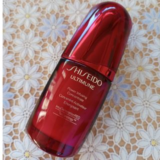 シセイドウ(SHISEIDO (資生堂))の資生堂 アルティミューン パワライジングコンセントレートⅢn 30ml 美容液(美容液)