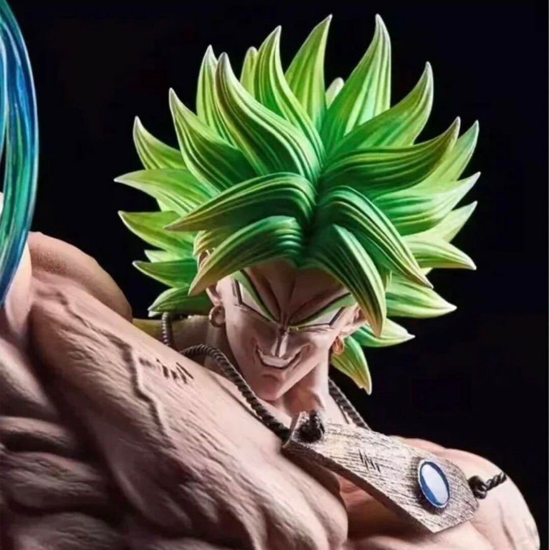 即日発送】30cm ドラゴンボール ブロリーvs孫悟空 フィギュアの 即日発送】30cm ドラゴンボール ブロリーvs孫悟空 フィギュアの