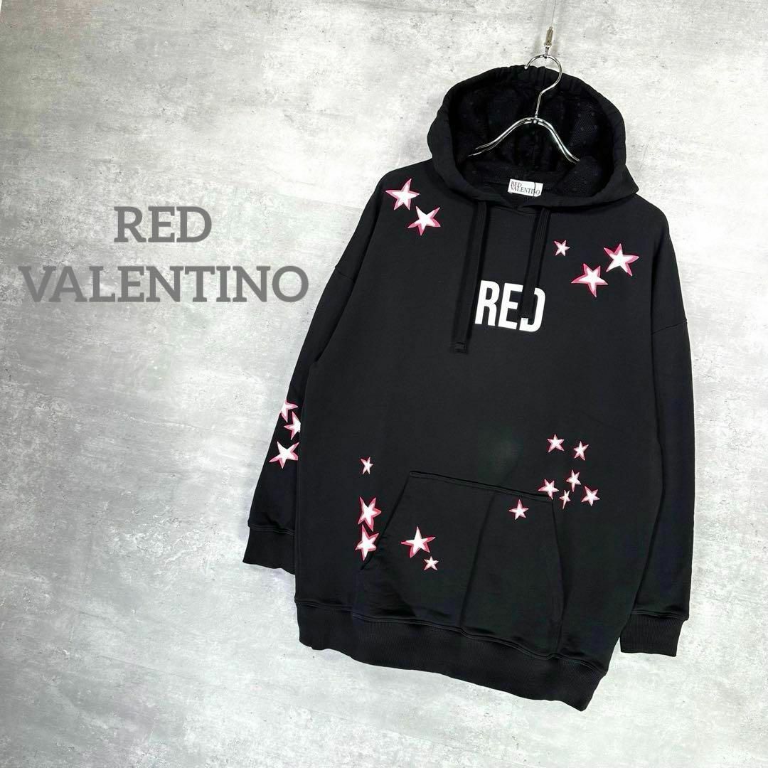 RED VALENTINO - 『RED VALENTINO』 レッドヴァレンティノ (S)スター ...