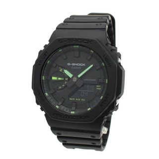 ジーショック(G-SHOCK)のカシオ G-SHOCK 腕時計 GA-2100-1A3DR(腕時計(アナログ))