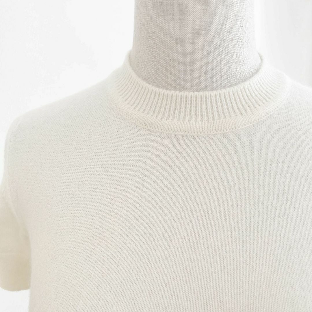 HERMES - ☆HERMES☆極美品☆2022☆カシミヤ☆カーディガン HERMES - ☆HERMES☆極美品☆2022☆カシミヤ☆カーディガン