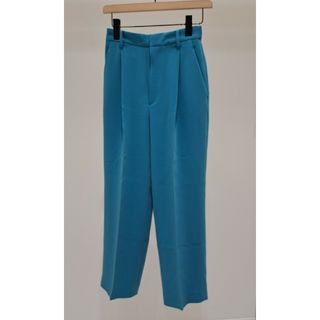 限定価格☆roku 6 PIPING PANTS パイピングパンツカジュアルパンツ