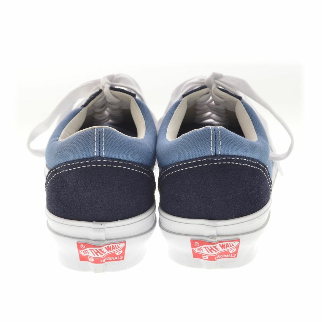 VANS(ヴァンズ)の【VANS】VAULTOG OLD SKOOL LX オールドスクールスニーカー メンズの靴/シューズ(スニーカー)の商品写真