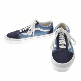 ヴァンズ(VANS)の【VANS】VAULTOG OLD SKOOL LX オールドスクールスニーカー(スニーカー)