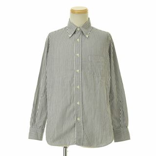 インディヴィジュアライズドシャツ(INDIVIDUALIZED SHIRTS)の【INDIVIDUALIZEDSHIRTS】STANDARD ストライプシャツ(シャツ)