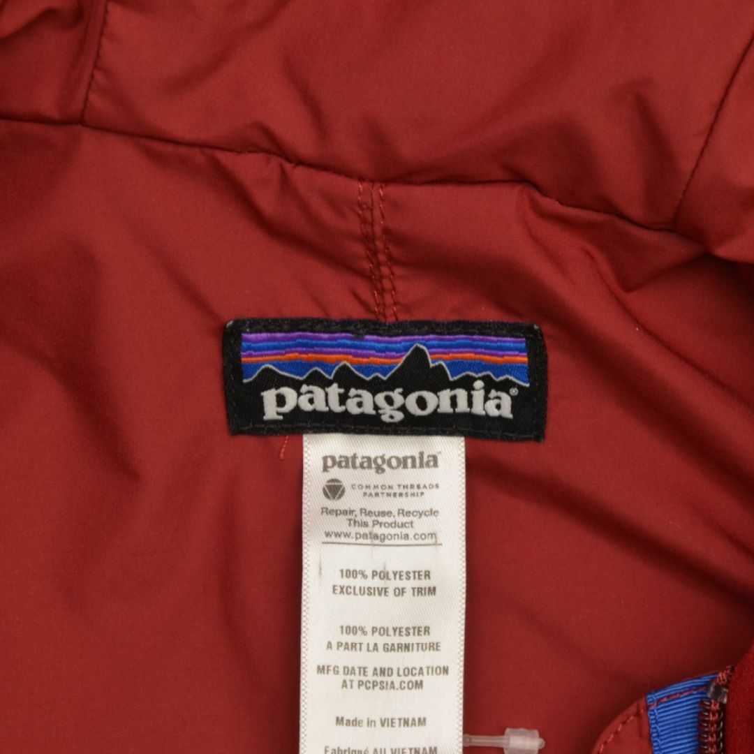 patagonia(パタゴニア)の【PATAGONIA】23065 RETRO-X CARDIGAN レトロX レディースのジャケット/アウター(その他)の商品写真