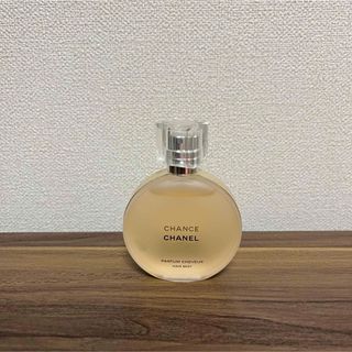 シャネル(CHANEL)のシャネル　チャンス　ヘアミスト(ヘアウォーター/ヘアミスト)