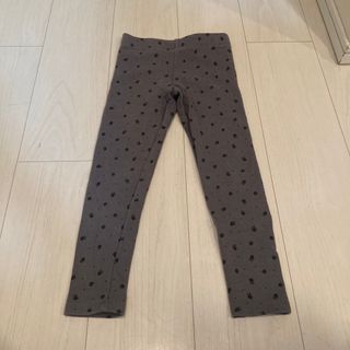 エイチアンドエム(H&M)のH&M 裏起毛レギンス　(パンツ/スパッツ)