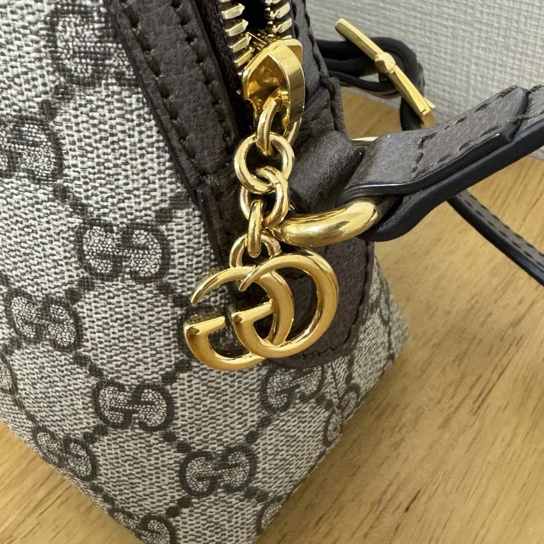 GUCCI - GUCCI ショルダーバッグ【期間限定割引中】の通販 by GG GUCCI - GUCCI ショルダーバッグ【期間限定割引中】の通販 by GG