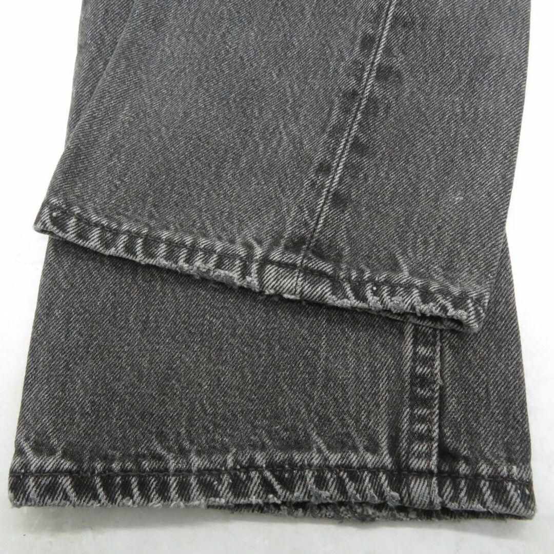 Levi's - LEVIS VINTAGE 90s 501-0660 BLACK JEANSの通販 by Levi's - LEVIS VINTAGE 90s 501-0660 BLACK JEANSの通販 by