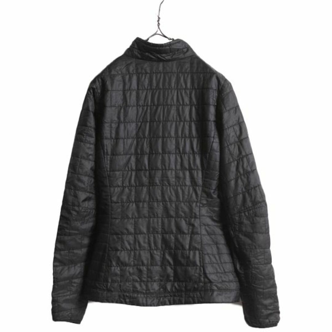 超特価SALE開催! patagonia - 14年製 パタゴニア ナノ パフ ジャケット 女性用