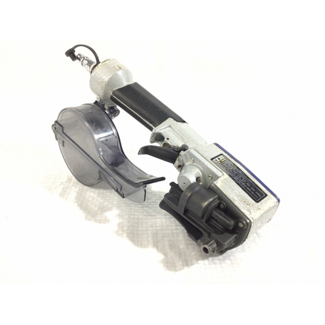 ☆中古品☆DUO-FAST 兼松 カネマツ 常圧 和風天井用釘打機 KX ☆中古品☆DUO-FAST 兼松 カネマツ 常圧 和風天井用釘打機 KX