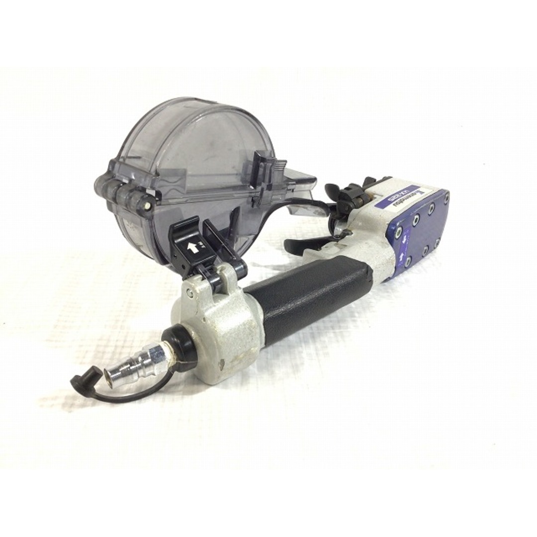 ☆中古品☆DUO-FAST 兼松 カネマツ 常圧 和風天井用釘打機 KX ☆中古品☆DUO-FAST 兼松 カネマツ 常圧 和風天井用釘打機 KX