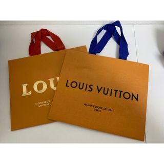 ヴィトン(LOUIS VUITTON) オンライン ショッパーの通販 46点 | ルイ