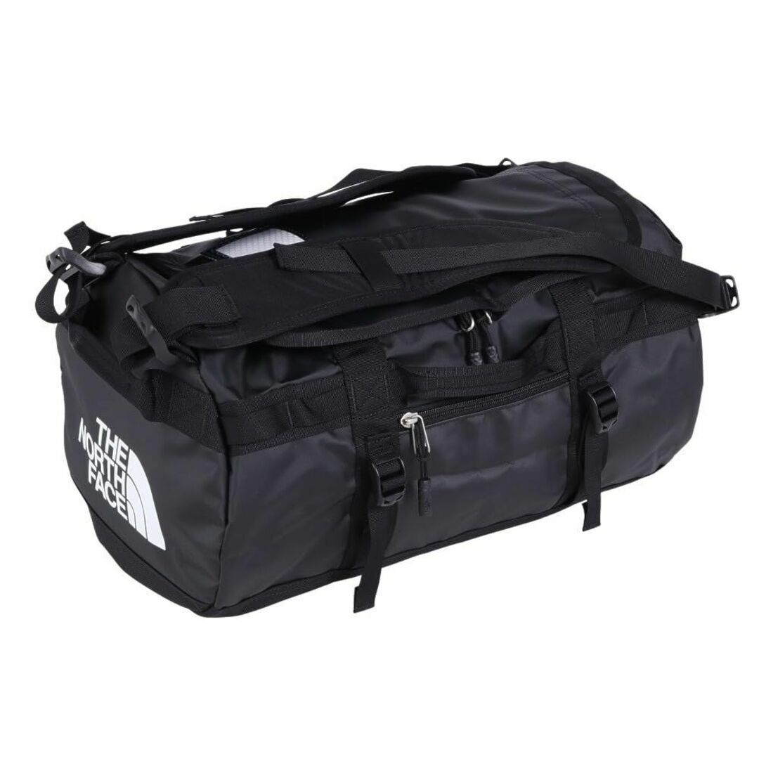 その他【色: ブラック】[ザノースフェイス] ダッフルバッグ BC Duffel XS